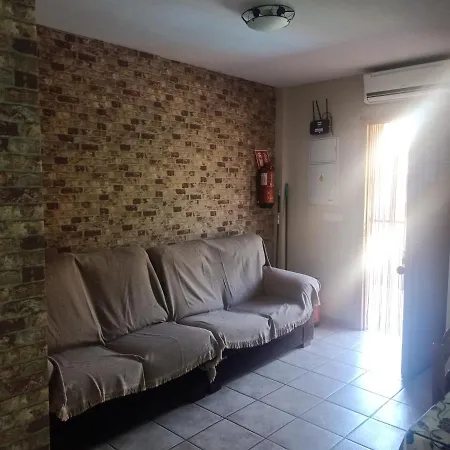 Vivienda Paula Arroyo Frio