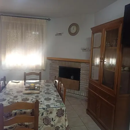 Apartment Vivienda Paula