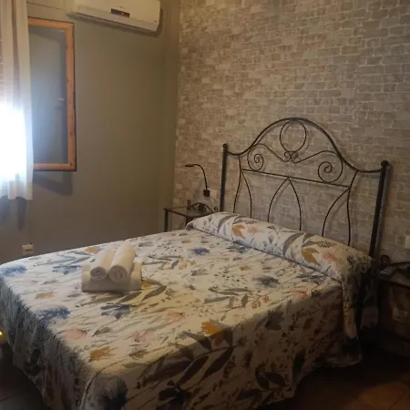 Apartment Vivienda Paula