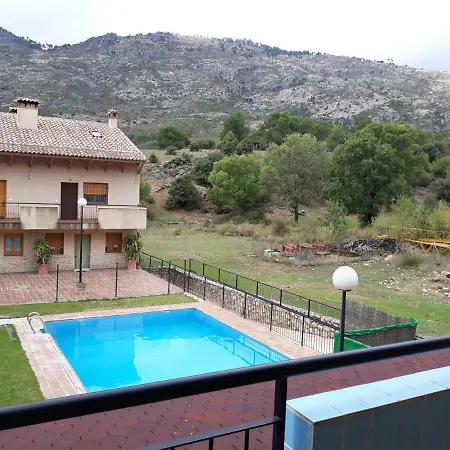 Vivienda Paula *
