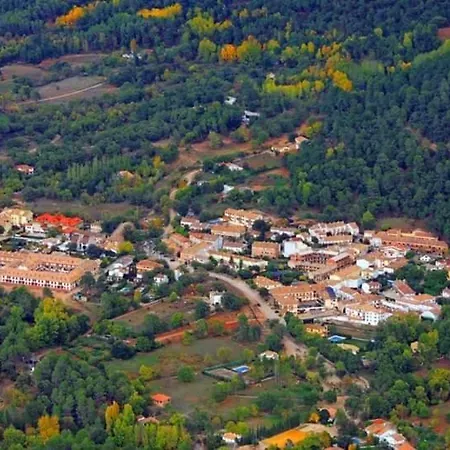 Vivienda Paula Arroyo Frio